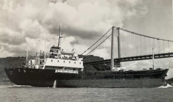 Gavion por L. Herbaut Gavion por L. Herbaut